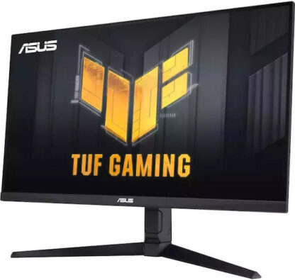 Asus TUF Gaming VG32AQL1A IPS HDR Gaming Monitor 31.5" QHD 2560x1440 170Hz με Χρόνο Απόκρισης 1ms GTG