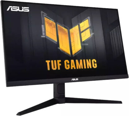 Asus TUF Gaming VG32AQL1A IPS HDR Gaming Monitor 31.5" QHD 2560x1440 170Hz με Χρόνο Απόκρισης 1ms GTG