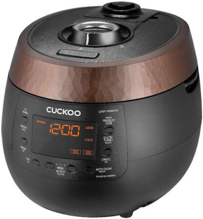 Rice Cooker 890W με Χωρητικότητα 1.08lt Κωδικός: CUCKOO-111