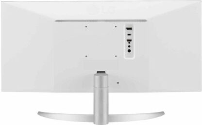 LG 29WQ600-W Ultrawide IPS Monitor 29" FHD 2560x1080 με Χρόνο Απόκρισης 5ms GTG