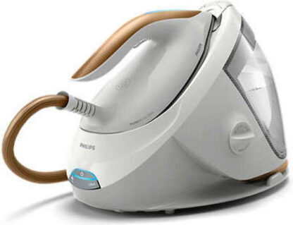 Philips PerfectCare 7000 Σύστημα Σιδερώματος Πίεσης 8bar με Δοχείο 1.8lt Κωδικός: PSG7040/10