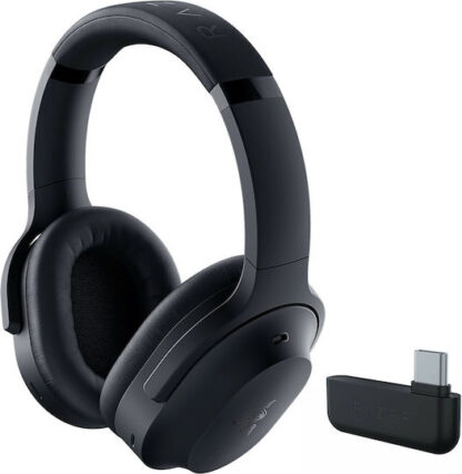 Razer Barracuda Pro Over Ear Gaming Headset με σύνδεση Bluetooth