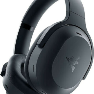 Razer Barracuda Pro Over Ear Gaming Headset με σύνδεση Bluetooth