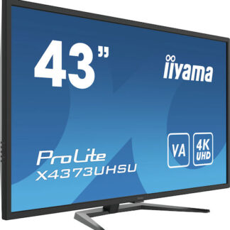 Iiyama Prolite XCB3494WQSN-B5 Ultrawide VA Curved Monitor 34" QHD 3440x1440