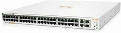 HP Aruba Instant On 1960 48G Managed L2 Switch με 48 Θύρες Gigabit (1Gbps) Ethernet και 2 SFP Θύρες