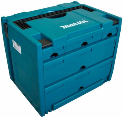 Makita P-84349 MAKSTOR Model 4.5