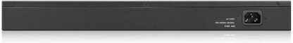 Zyxel GS1900-48HP v2 Managed L2 PoE+ Switch με 48 Θύρες Gigabit (1Gbps) Ethernet και 2 SFP Θύρες