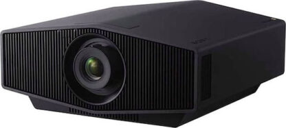 Sony VPL-XW5000ES Projector SXRD 4K Ultra HD Laser Μαύρος Κωδικός: VPL-XW5000ES-B