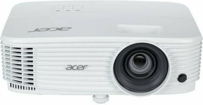 Acer P1157i 3D Projector DLP Απλής Λάμπας με Wi-Fi και Ενσωματωμένα Ηχεία Λευκός Κωδικός: MR.JUQ11.001