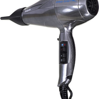 Philips 5000 series BHD530/20 hair dryer 2300 W Pearl