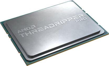 AMD Ryzen Threadripper PRO 5975WX processor 3.6 GHz 128 MB L3 Box