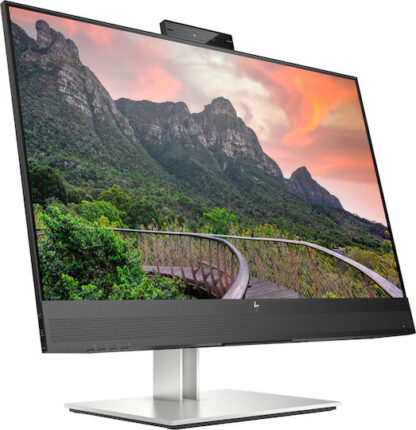 HP E27m G4 IPS Monitor 27" QHD 2560x1440 με Χρόνο Απόκρισης 5ms GTG