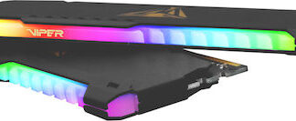 Kingston Fury Beast 32GB DDR5 RAM με Ταχύτητα 5600 για Desktop Κωδικός: KF556C40BB-32