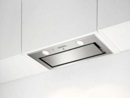 Electrolux Μηχανισμός Απορρόφησης 54cm Inox Κωδικός: LFG716X