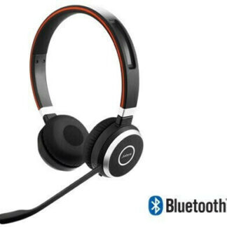 Sennheiser PC 8 USB On Ear Multimedia Ακουστικά με μικροφωνο και σύνδεση USB-A