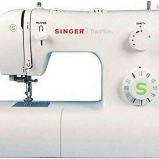 Brother RL417 sewing machine Electric