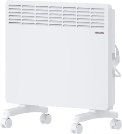 Stiebel Eltron CWM 1500 M- F Θερμοπομπός Δαπέδου 1500W 58.2x54.6cm