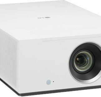 Sony VPL-XW5000ES Projector SXRD 4K Ultra HD Laser Μαύρος Κωδικός: VPL-XW5000ES-B