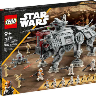 Lego Disney AT-TE Walker για 9+ Ετών Κωδικός: 75337