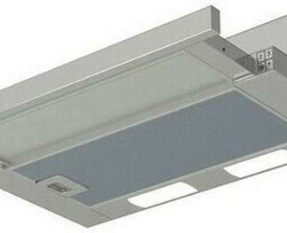 Opcase Elica Fold S IX/A/52 PRF0181962 Built-in Silver 710 m3/h B