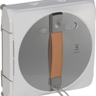Ecovacs Winbot W1 PRO Καθαριστής Τζαμιών Ρομπότ Ρεύματος 95W Λευκός
