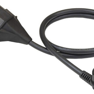 NRGkick Plug Attachment Type E+F Schuko 13A (EU) NRGkick Plug Attachment Type E+F Schuko 13A (EU)