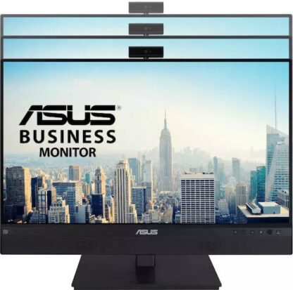 Asus BE24ECSNK IPS Monitor 23.8" FHD 1920x1080 με Χρόνο Απόκρισης 5ms GTG