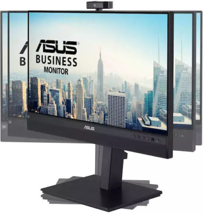 Asus BE24ECSNK IPS Monitor 23.8" FHD 1920x1080 με Χρόνο Απόκρισης 5ms GTG