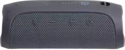JBL Flip Essential 2 Αδιάβροχο Ηχείο Bluetooth 20W με Διάρκεια Μπαταρίας έως 10 ώρες Μαύρο Κωδικός: JBLFLIPES2