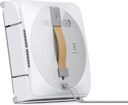 Ecovacs Winbot W1 PRO Καθαριστής Τζαμιών Ρομπότ Ρεύματος 95W Λευκός