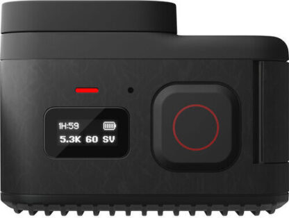 GoPro Hero11 Mini Action Camera 5K Υποβρύχια με WiFi Μαύρη