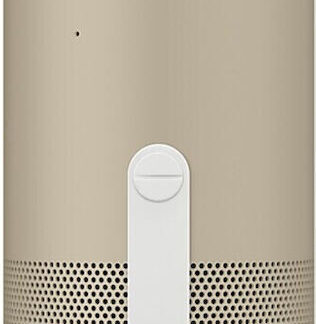 Asus ZenBeam E2 Mini Projector DLP Λάμπας LED με Wi-Fi και Ενσωματωμένα Ηχεία Μαύρος Κωδικός: 90LJ00H3-B01170