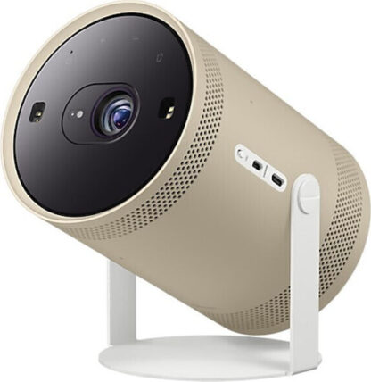 Samsung The Freestyle Coyote Beige VG-SCLB00YR/XC