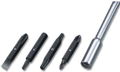 Victorinox Cybertool 34 Πολυεργαλείο Ruby με Λάμα από Ανοξείδωτο Ατσάλι Κωδικός: 1.7725.T