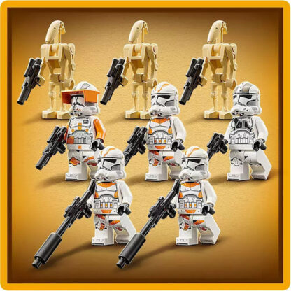 Lego Disney AT-TE Walker για 9+ Ετών Κωδικός: 75337