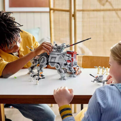 Lego Disney AT-TE Walker για 9+ Ετών Κωδικός: 75337