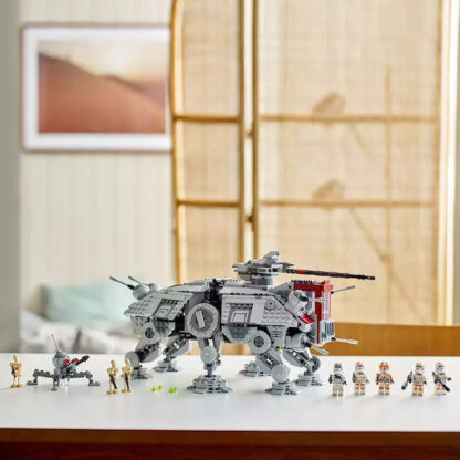 Lego Disney AT-TE Walker για 9+ Ετών Κωδικός: 75337