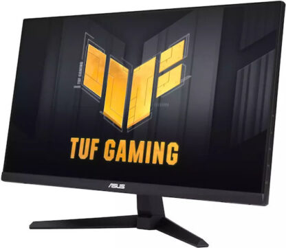 Asus TUF Gaming VG249QM1A IPS Gaming Monitor 23.8" FHD 1920x1080 270Hz με Χρόνο Απόκρισης 1ms GTG
