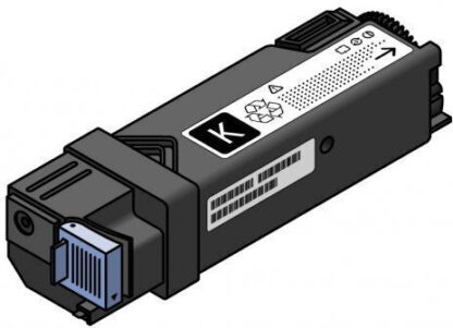 Toshiba T-409E-R Γνήσιο Toner Laser Εκτυπωτή Μαύρο Return Program 20000 Σελίδων (6B000001169)