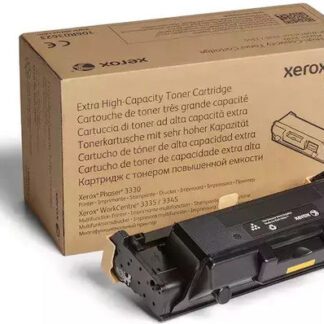 Xerox DMO Γνήσιο Toner Laser Εκτυπωτή Ματζέντα 9000 Σελίδων (106R03885)