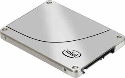 SSD Solidigm (Intel) S4520 480GB SATA 2.5  SSDSCKKB480GZ01 (DWPD up to 3)
