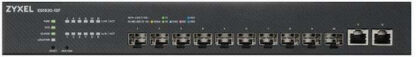 Zyxel XS1930-12F Managed L2 Switch με 2 Θύρες Gigabit (10Gbps) Ethernet και 10 SFP Θύρες
