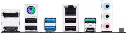 PRIME Z790-P (90MB1CK0-M1EAY0)