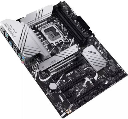 PRIME Z790-P (90MB1CK0-M1EAY0)