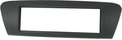 Connects2 Πρόσοψη 2 Din για Renault Scenic 2009-2016 Κωδικός: CT24RT10
