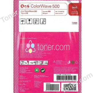 OCE 1070038732 Γνήσιο Toner Laser Εκτυπωτή Κυανό