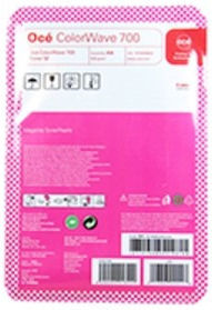 OCE 1070036653 Γνήσιο Toner Laser Εκτυπωτή Μαύρο