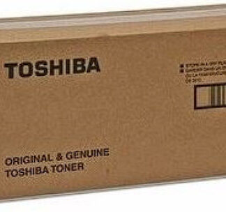 Toshiba T-409E-R Γνήσιο Toner Laser Εκτυπωτή Μαύρο Return Program 20000 Σελίδων (6B000001169)