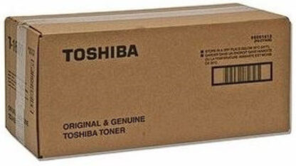 Toshiba T-448SE-R Γνήσιο Toner Laser Εκτυπωτή Μαύρο 20000 Σελίδων (6B000000854)