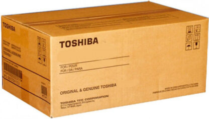 Toshiba T-FC200E Γνήσιο Toner Laser Εκτυπωτή Κίτρινο 33600 Σελίδων (6AJ00000131)